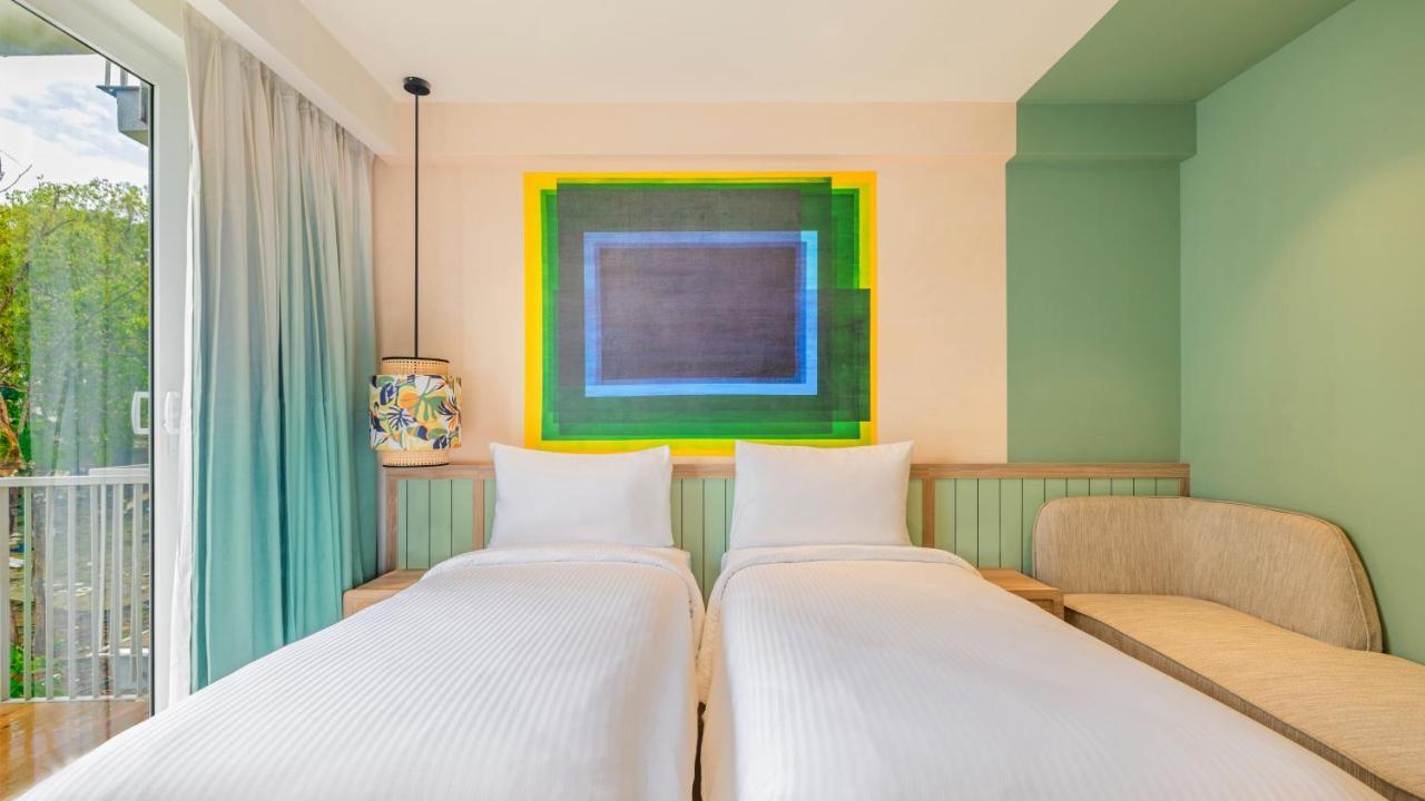 Ibis Styles Goa - An Accor Brand Hotel Vagator