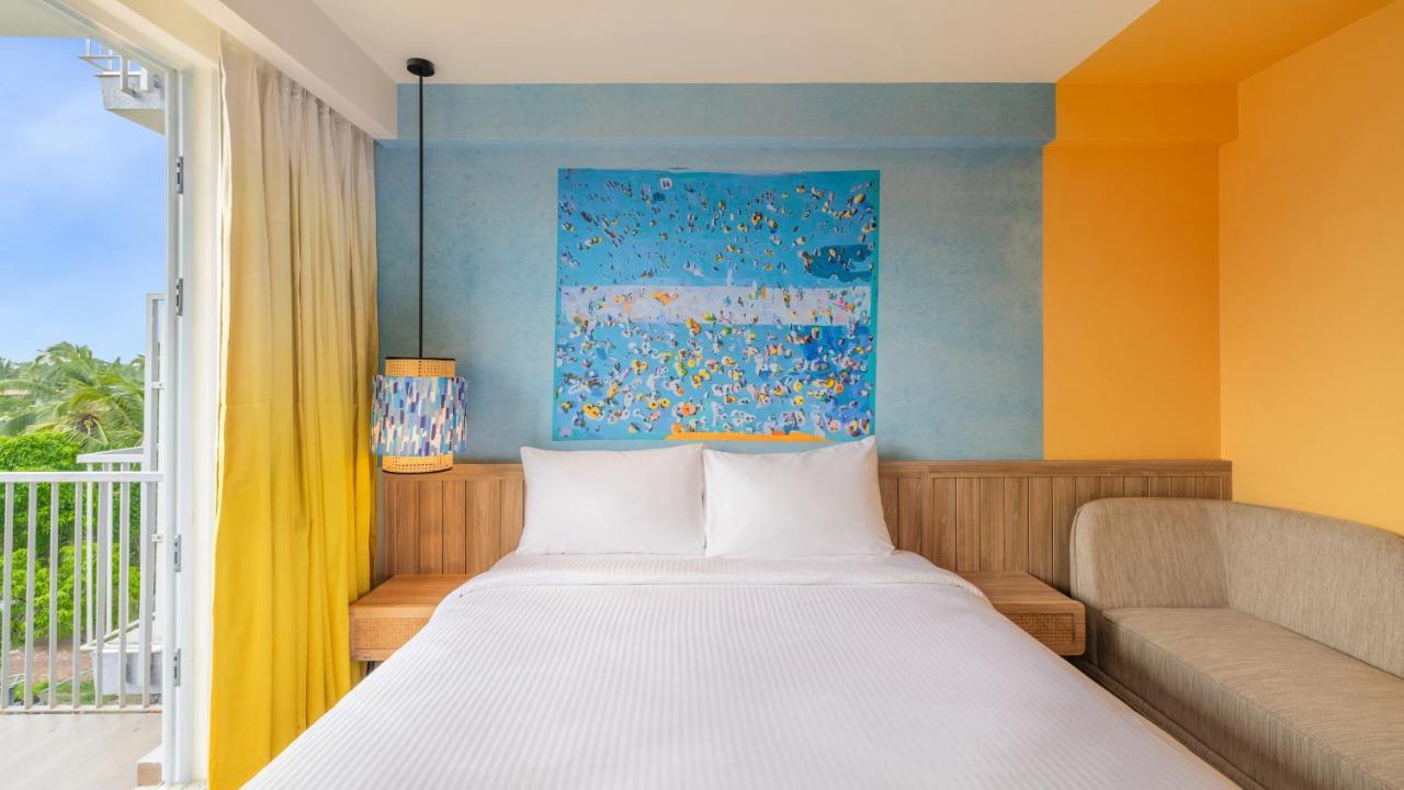 Ibis Styles Goa - An Accor Brand Hotel Vagator