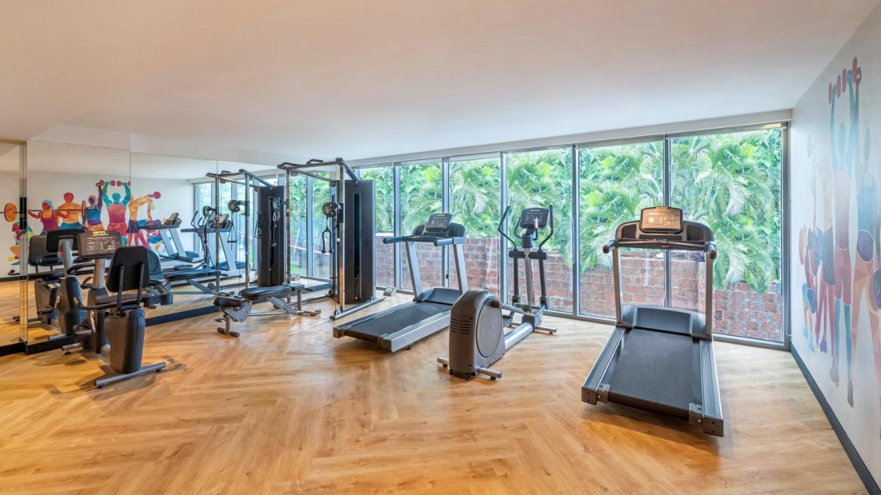 Ibis Styles Goa - An Accor Brand Vagator