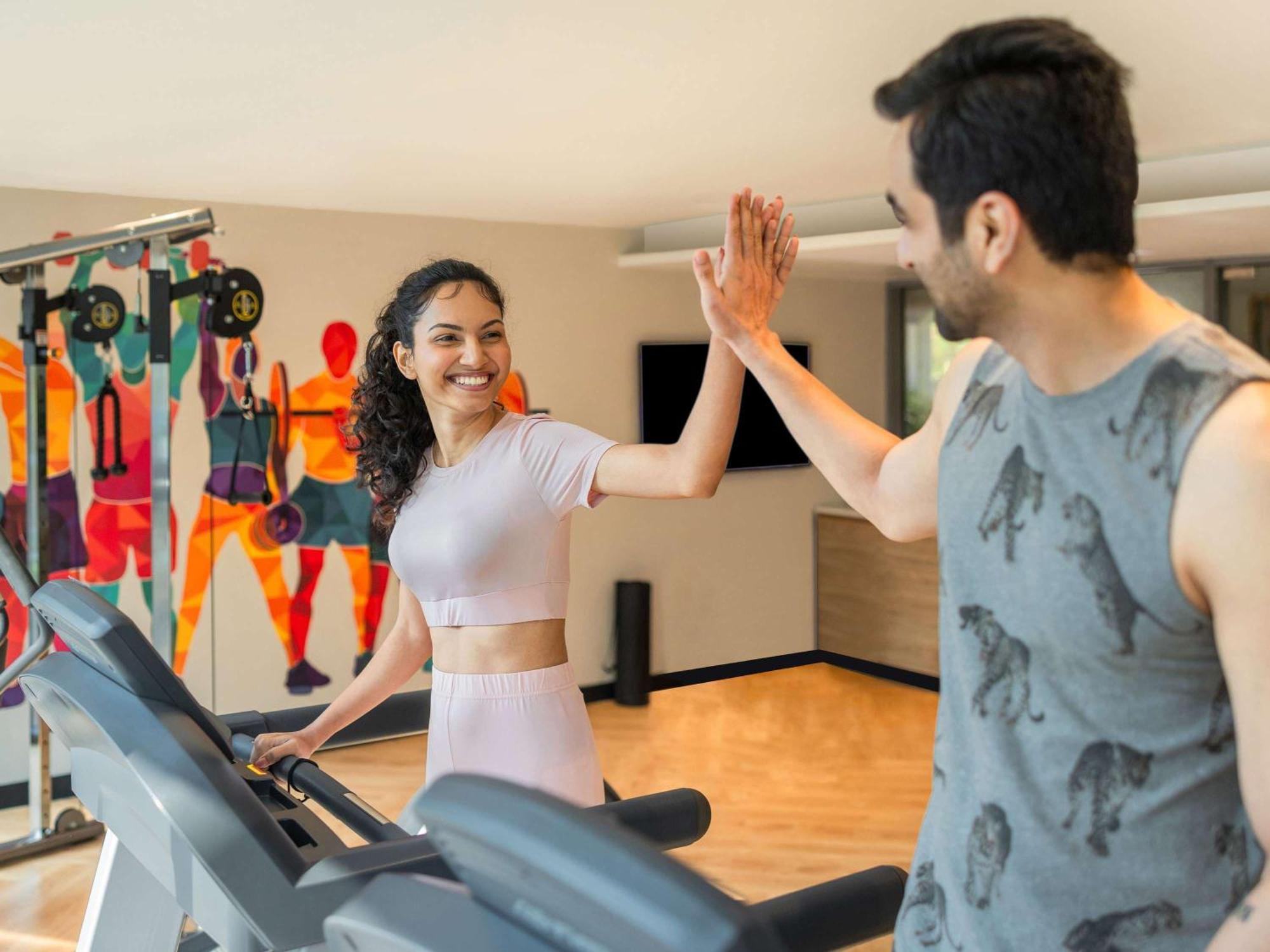 Ibis Styles Goa - An Accor Brand 4* Vagator