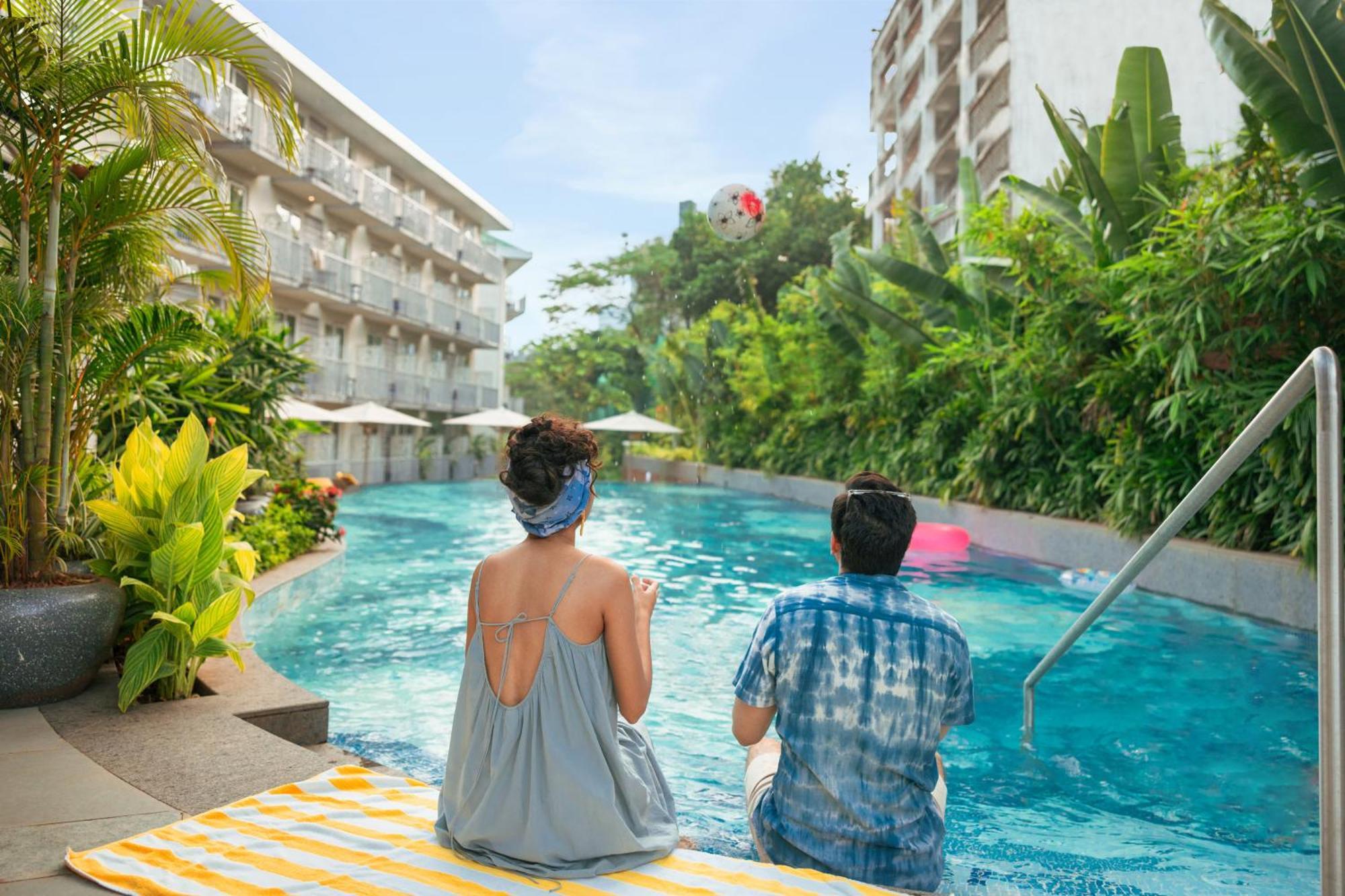 Ibis Styles Goa - An Accor Brand Hotel
